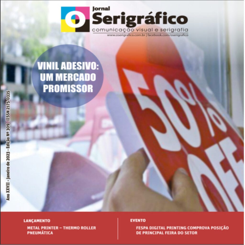 CAPA | JANEIRO 2023