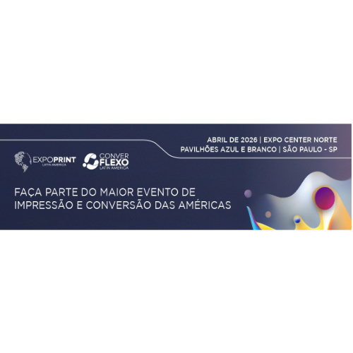 ExpoPrint & ConverFlexo: preparação para a maior feira de impressão da história das Américas