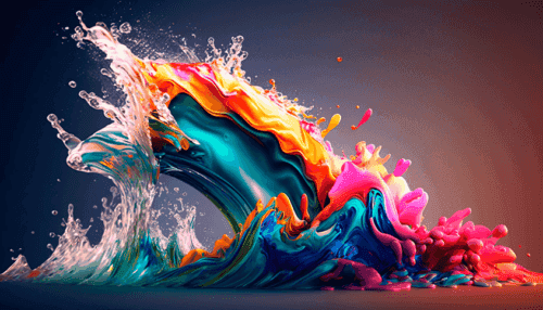 A evolução da impressão digital